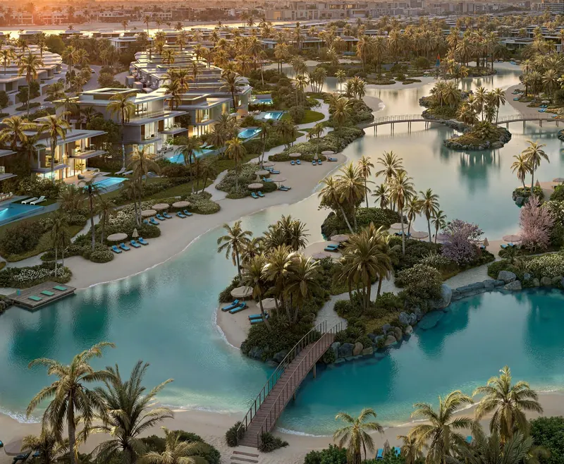 Proposed yoga area, developer artist’s impression